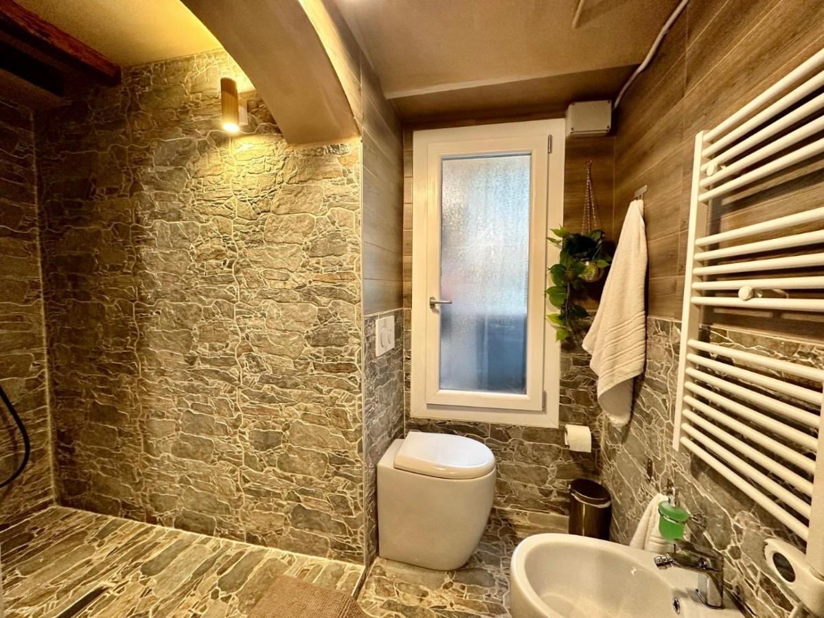 ボローニャSiam Houseアパートメント エクステリア 写真