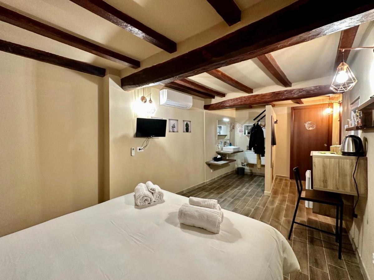 ボローニャSiam Houseアパートメント エクステリア 写真