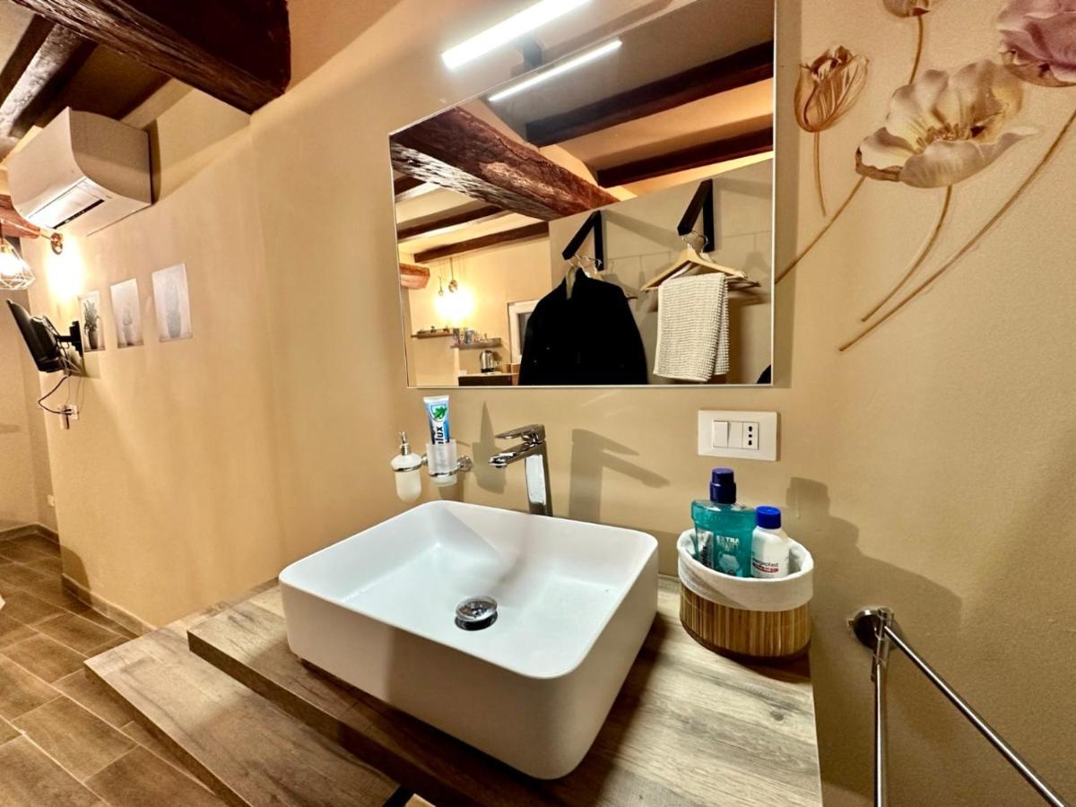 ボローニャSiam Houseアパートメント エクステリア 写真